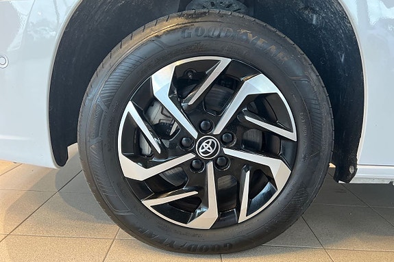Toyota Proace City 15 of 20