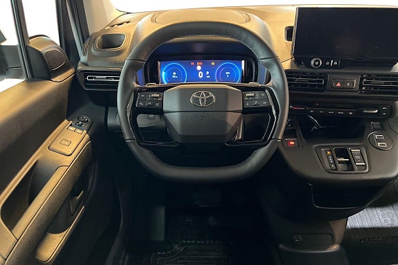 Toyota Proace City 9 of 20