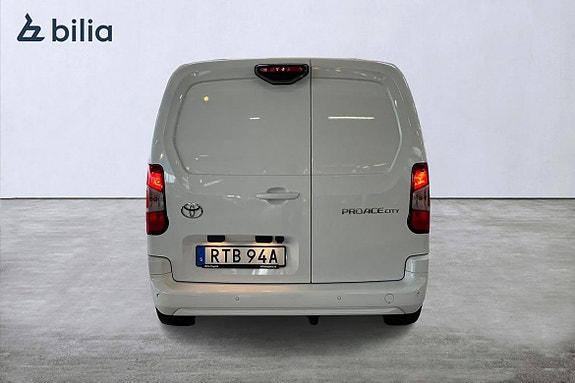 Toyota Proace City 4 of 5