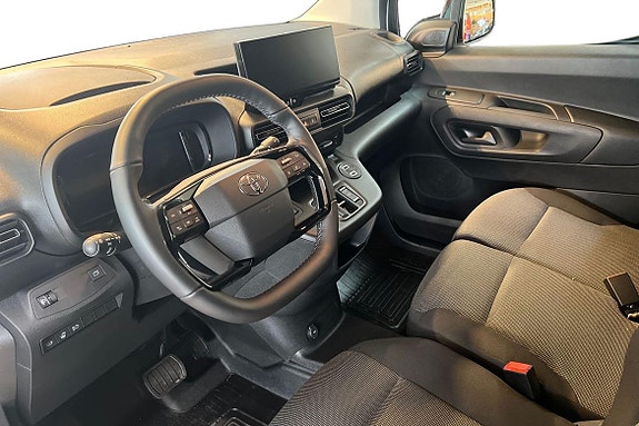 Toyota Proace City 12 of 20