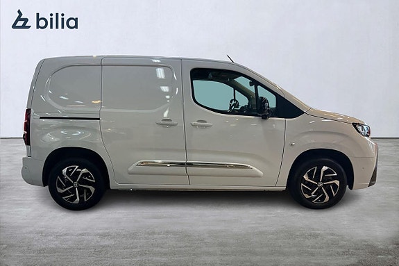 Toyota Proace City 16 of 20