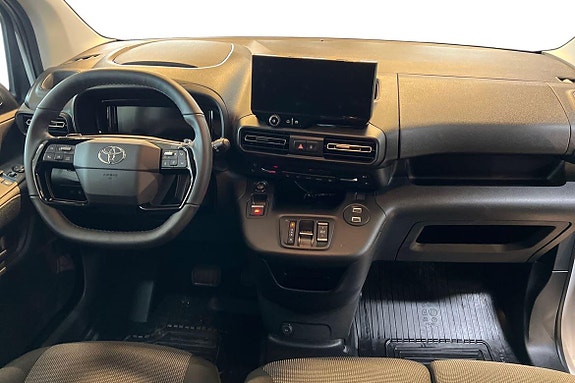Toyota Proace City 8 of 20