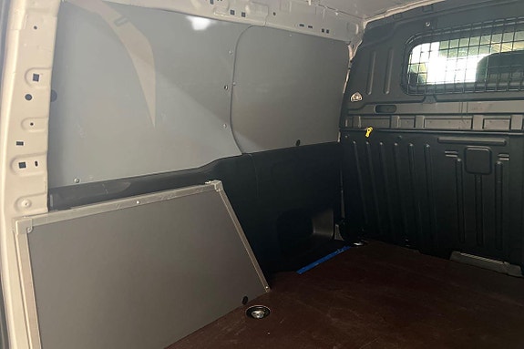 Toyota Proace City 7 of 20