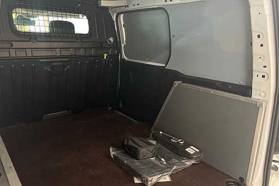 Toyota Proace City 11 of 20