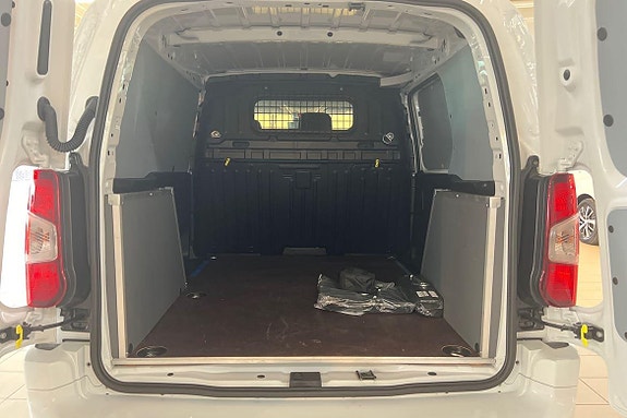 Toyota Proace City 10 of 20