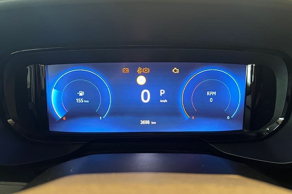 Toyota Proace City 14 of 20