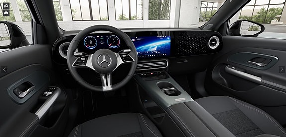 Mercedes-Benz GLB200 9 of 16