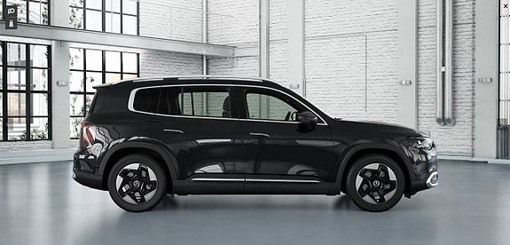 Mercedes-Benz GLB200 2 of 16