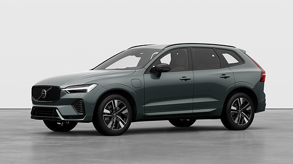 Volvo XC60 2 of 5