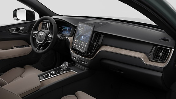 Volvo XC60 5 of 5