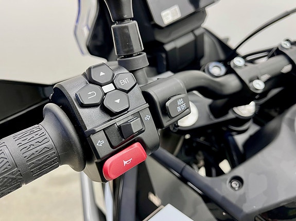 CFMOTO 450 MT * Lingvalls Travel  Edition * * Räntefritt 36mån* 6 of 10