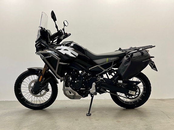 CFMOTO 450 MT * Lingvalls Travel  Edition * * Räntefritt 36mån* 2 of 10