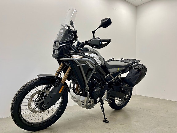 CFMOTO 450 MT * Lingvalls Travel  Edition * * Räntefritt 36mån* 3 of 10