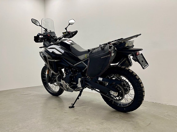 CFMOTO 450 MT * Lingvalls Travel  Edition * * Räntefritt 36mån* 4 of 10