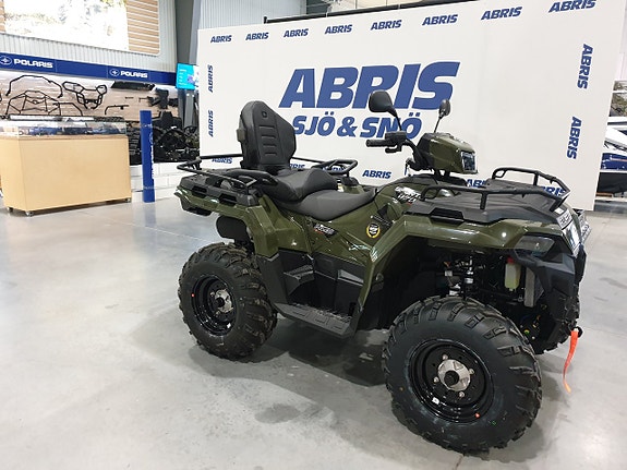 Polaris Sportsman 570 EPS 2-UP Abris Leksand Köp online