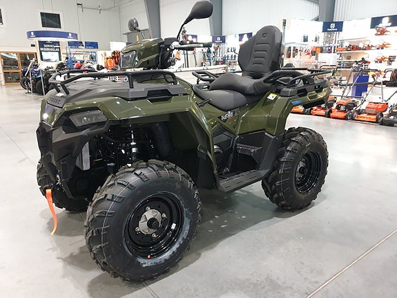 Polaris Sportsman 570 EPS 2-UP Abris Leksand Köp online 3 of 8