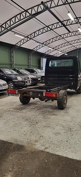 Volkswagen LT 7 of 17