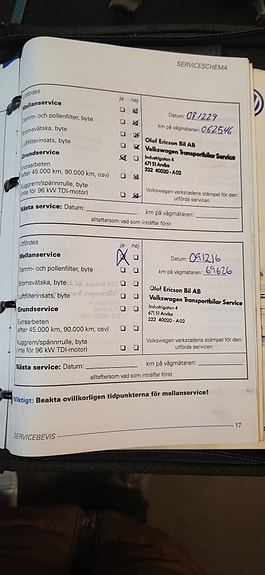 Volkswagen LT 14 of 17
