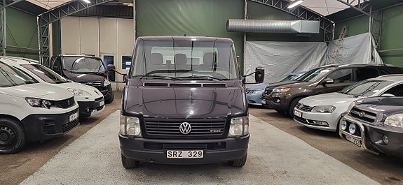 Volkswagen LT