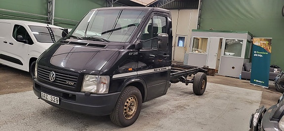 Volkswagen LT 3 of 17