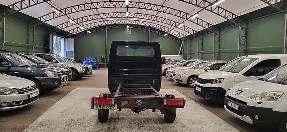 Volkswagen LT 6 of 17