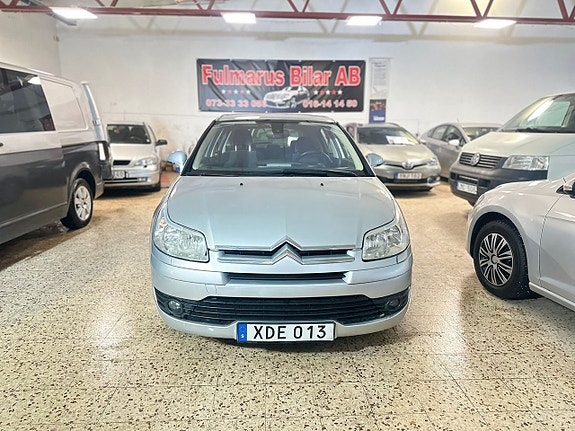 Citroen C4 2 of 5