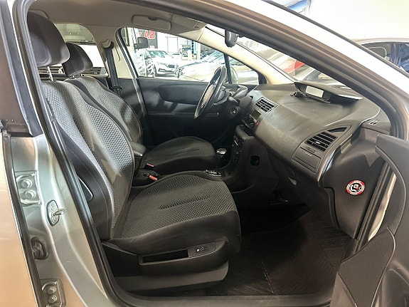 Citroen C4 12 of 14