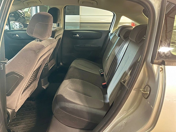 Citroen C4 9 of 14