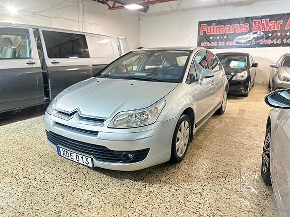 Citroen C4 3 of 5