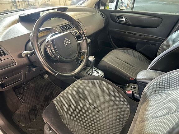 Citroen C4 5 of 5