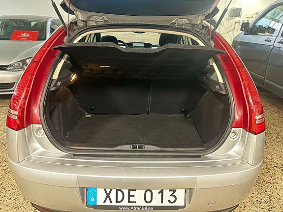 Citroen C4 13 of 14