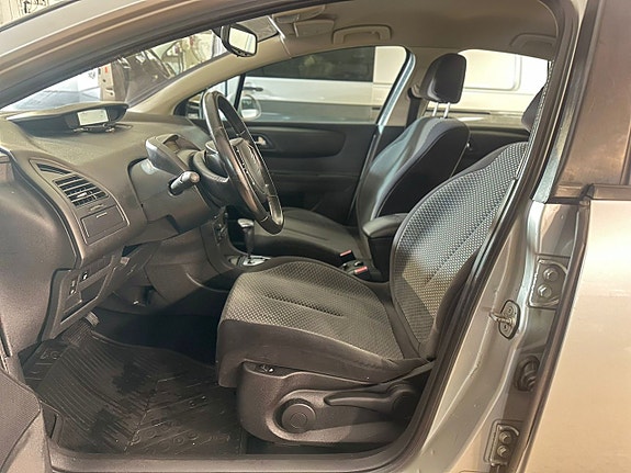 Citroen C4 7 of 14