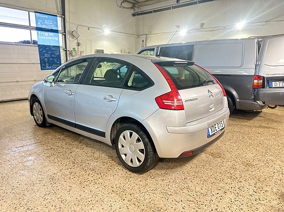 Citroen C4 4 of 5