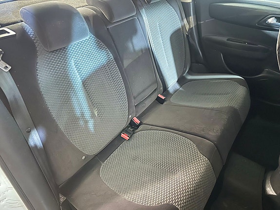 Citroen C4 11 of 14
