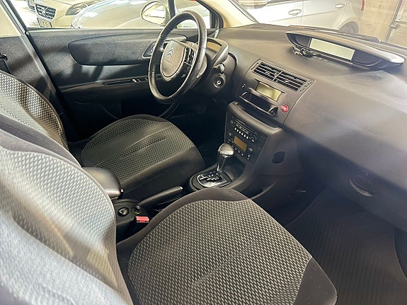 Citroen C4 10 of 14