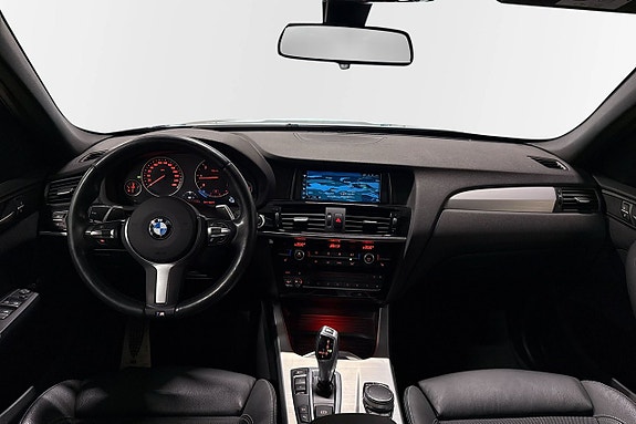 BMW X3 4 of 5