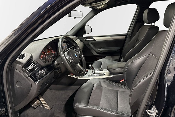 BMW X3 5 of 5