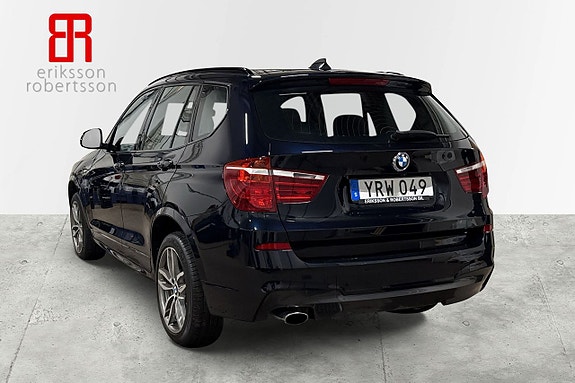 BMW X3 3 of 5