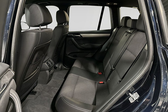 BMW X3 6 of 6