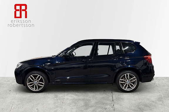 BMW X3 2 of 5