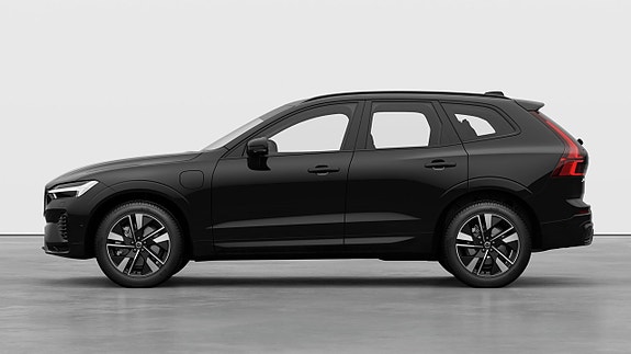 Volvo XC60 3 of 5