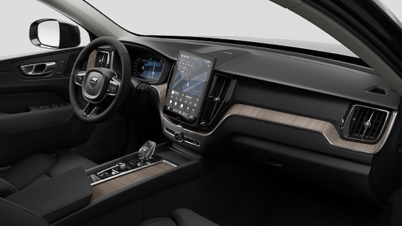 Volvo XC60 5 of 5