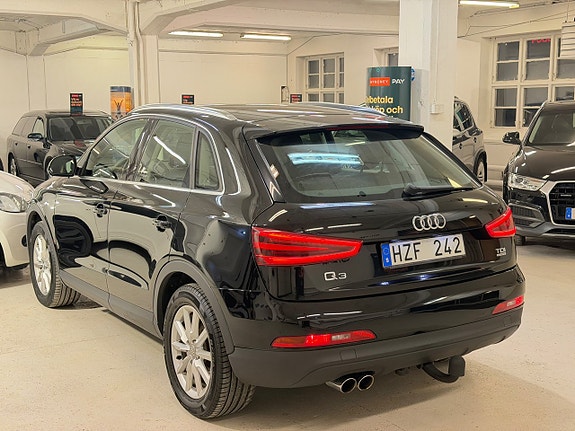 Audi Q3 5 of 5