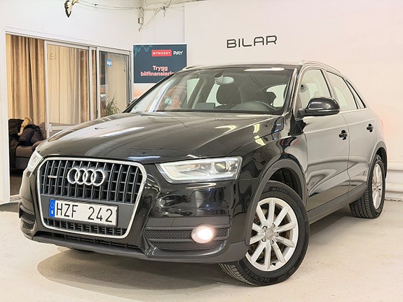 Audi Q3 12 of 14
