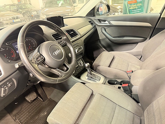 Audi Q3 6 of 14