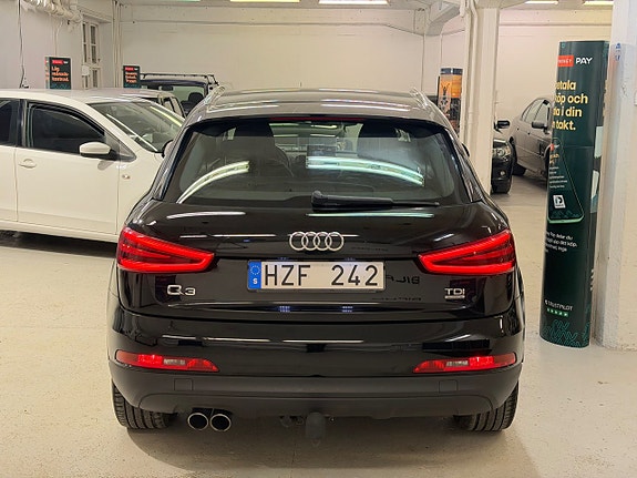Audi Q3 14 of 14