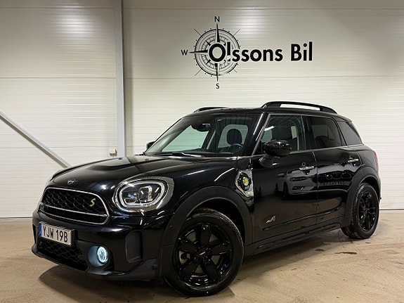 MINI Countryman Cooper SE