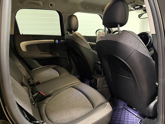 MINI Countryman Cooper SE 16 of 21