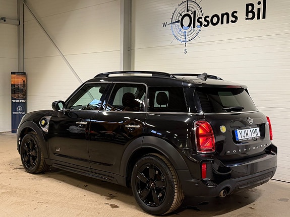 MINI Countryman Cooper SE 4 of 5