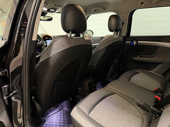 MINI Countryman Cooper SE 17 of 21